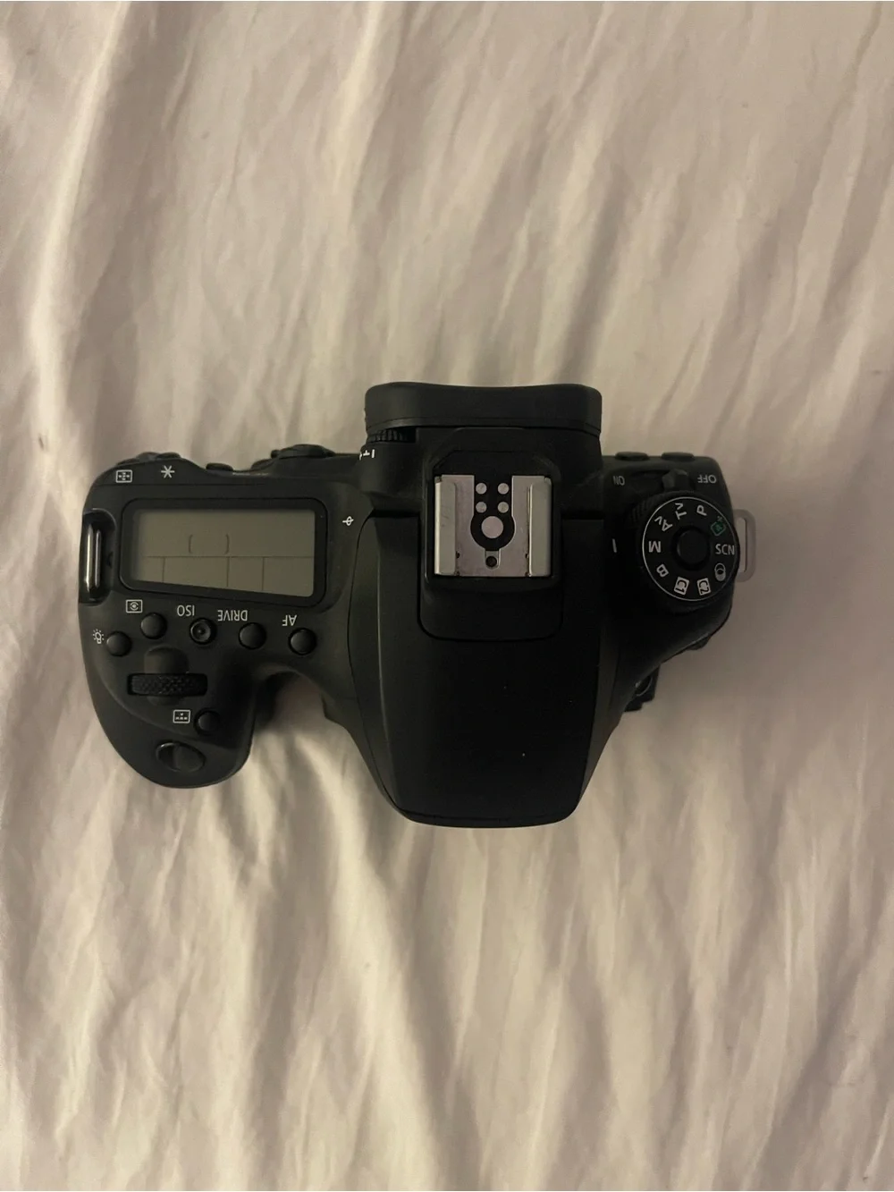 Canon EOS 90D Camera - FULL SET